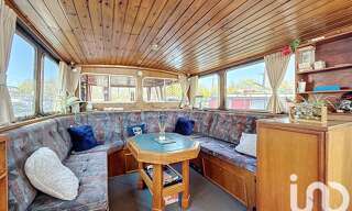 Maison 2 Pièces 35 m² à vendre à Draveil (91210)