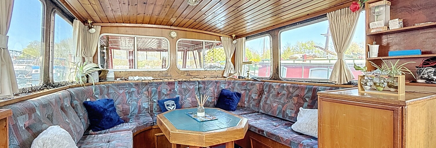 Maison 2 Pièces 35 m² à vendre à Draveil (91210)