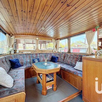 Maison 2 pièces 69000 €