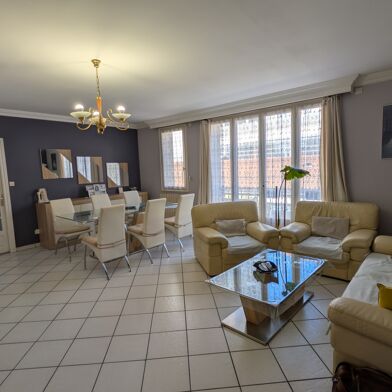 Maison 6 pièces 199000 €