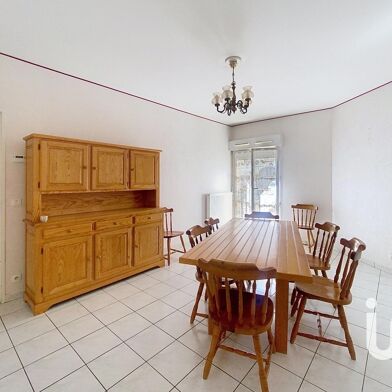 Appartement 3 pièces 195000 €
