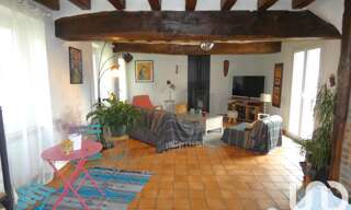 Maison 5 Pièces 150 m² à vendre à Tacoignières (78910)