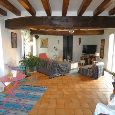 Maison 5 pièces 410000 €