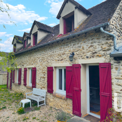 Maison 5 pièces 410000 €