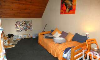 Maison 5 Pièces 150 m² à vendre à Tacoignières (78910)