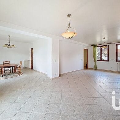 Maison 6 pièces 590000 €