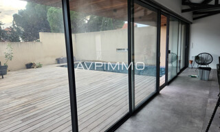 Maison 6 Pièces 415 m² à vendre à Bandol (83150)