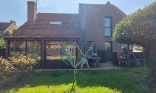 Maison 5 Pièces 170 m² à vendre à Hem (59510)