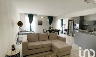 Appartement 4 Pièces 106 m² à vendre à Troyes (10000)