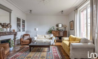 Maison 6 Pièces 193 m² à vendre à Thorigny-sur-Marne (77400)