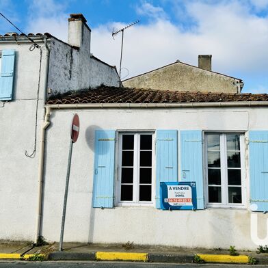 Maison 4 pièces 239000 €