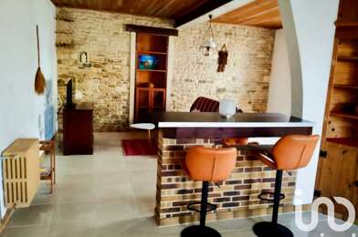 Maison 4 pièces 229000 €