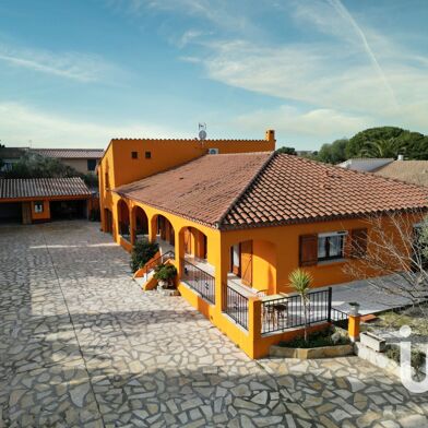 Maison 6 pièces 419000 €