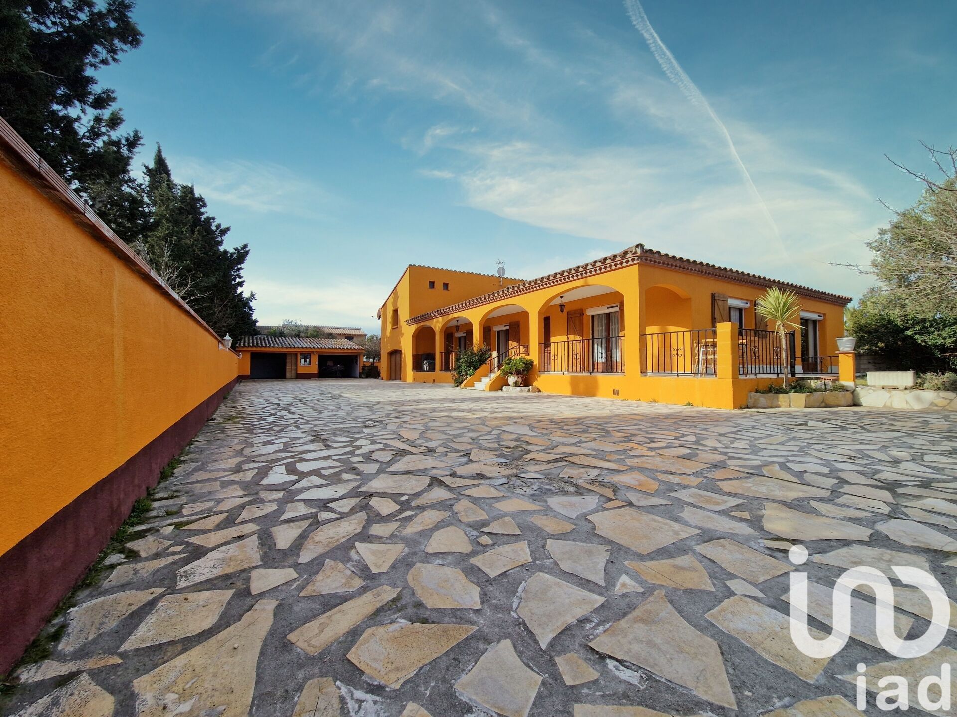 Pia - 215m² - 6p. - 3ch.