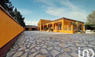 Maison 6 Pièces 215 m² à vendre à Pia (66380)