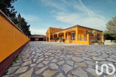 Maison 6 pièces 419000 €