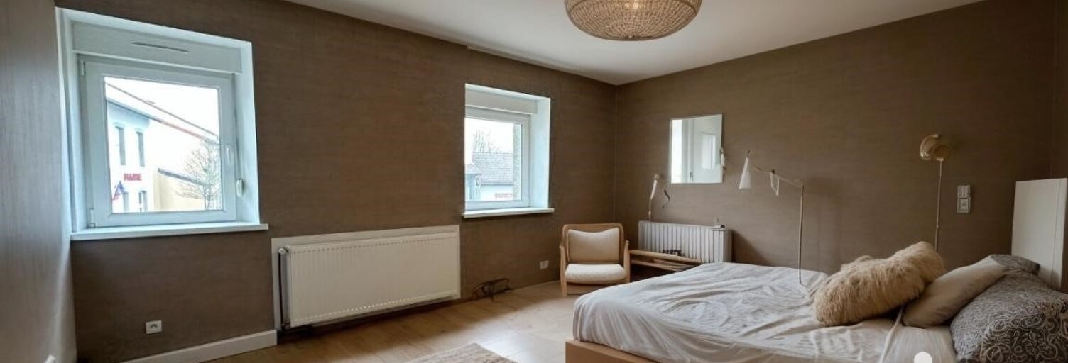 Maison 6 Pièces 142 m² à vendre à Boucheporn (57220)