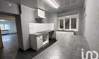 Maison 6 Pièces 142 m² à vendre à Boucheporn (57220)