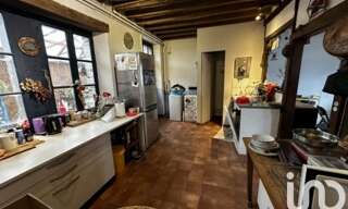 Maison 7 Pièces 218 m² à vendre à Cudot (89116)