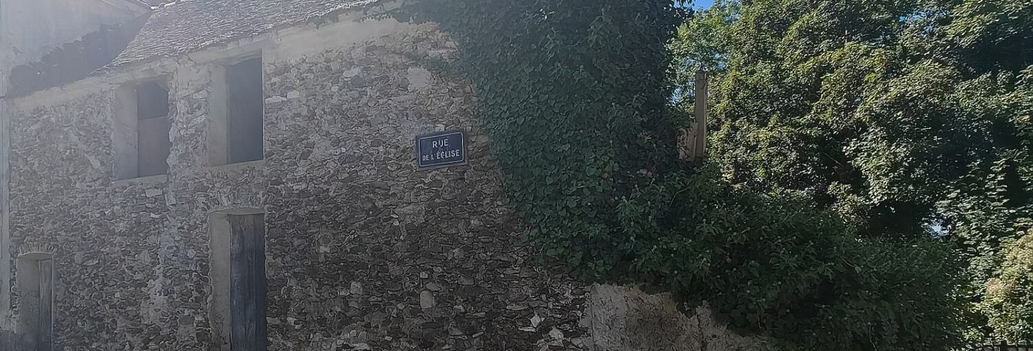 Maison 5 Pièces 160 m² à vendre à Crouttes-sur-Marne (02310)