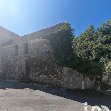 Maison 5 pièces 78000 €