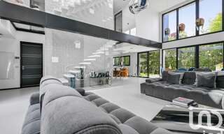Maison 6 Pièces 191 m² à vendre à Saint-Maur-des-Fossés (94210)