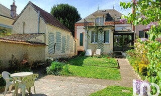 Maison 6 Pièces 130 m² à vendre à Maintenon (28130)