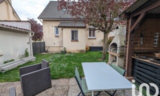 Maison 3 Pièces 80 m² à vendre à Sotteville-lès-Rouen (76300)