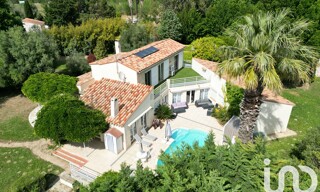 Maison 6 Pièces 230 m² à vendre à Torreilles (66440)