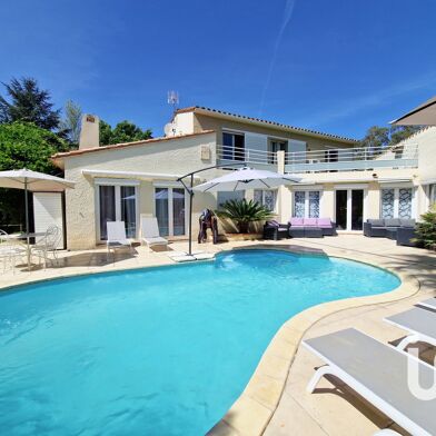 Maison 6 pièces 799000 €