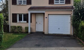 Maison 5 Pièces 106 m² à vendre à Osny (95520)