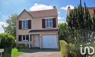 Maison 5 Pièces 106 m² à vendre à Osny (95520)