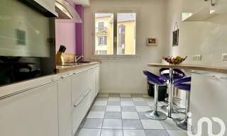 Appartement 4 Pièces 83 m² à vendre à Isle (87170)