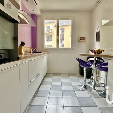 Appartement 4 pièces 127999 €