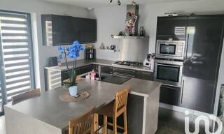 Maison 6 Pièces 172 m² à vendre à Pulversheim (68840)