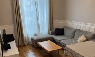 Appartement 3 Pièces 49 m² à vendre à Houilles (78800)