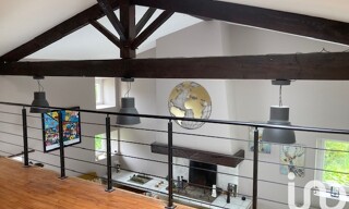 Maison 8 Pièces 235 m² à vendre à Tonnay-Boutonne (17380)