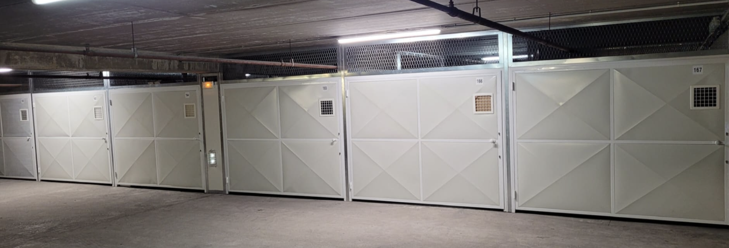 Garage  12 m² à vendre à Créteil (94000)