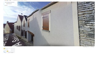 Maison 8 Pièces 158 m² à vendre à Tanlay (89430)