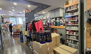 Commerce  100 m² à vendre à Paris 1 (75001)