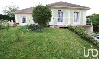 Maison 4 Pièces 86 m² à vendre à Quincy-Voisins (77860)