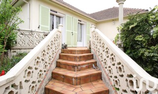 Maison 4 Pièces 86 m² à vendre à Quincy-Voisins (77860)