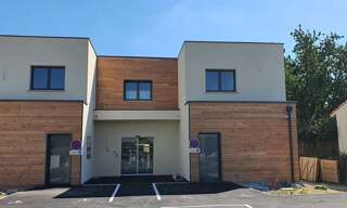 Commerce  13 m² à louer à Saint-Médard-d'Eyrans (33650)