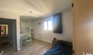 Appartement 1 Pièce 20 m² à vendre à Magny-le-Hongre (77700)