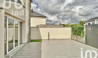 Appartement 5 Pièces 132 m² à vendre à Chevry-Cossigny (77173)