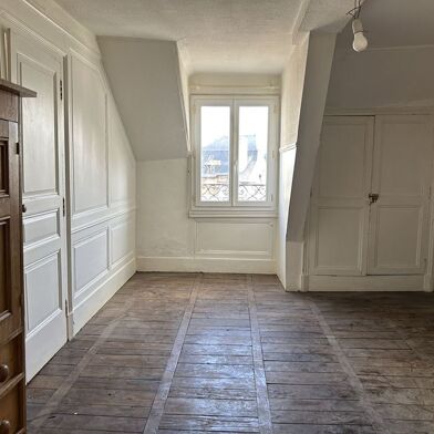 Appartement 2 pièces 135000 €