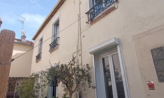 Maison 4 Pièces 50 m² à vendre à Bondy (93140)