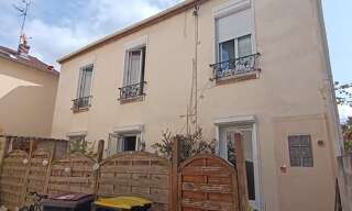 Maison 4 Pièces 50 m² à vendre à Bondy (93140)