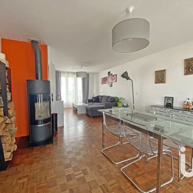 Maison 6 pièces 699000 €