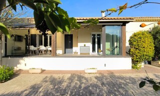 Maison 6 Pièces 126 m² à vendre à Saint-Geniès-de-Fontedit (34480)
